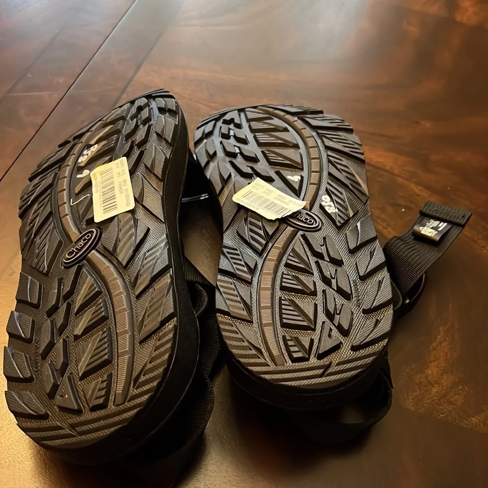 CHACO 
Men's Mega Z/Cloud Sandals. - Picture 11 of 11